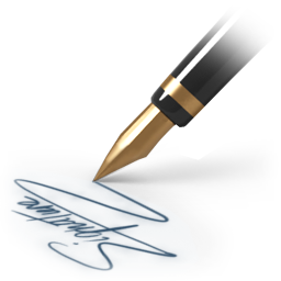 Ustrezni certifikati za eRačun