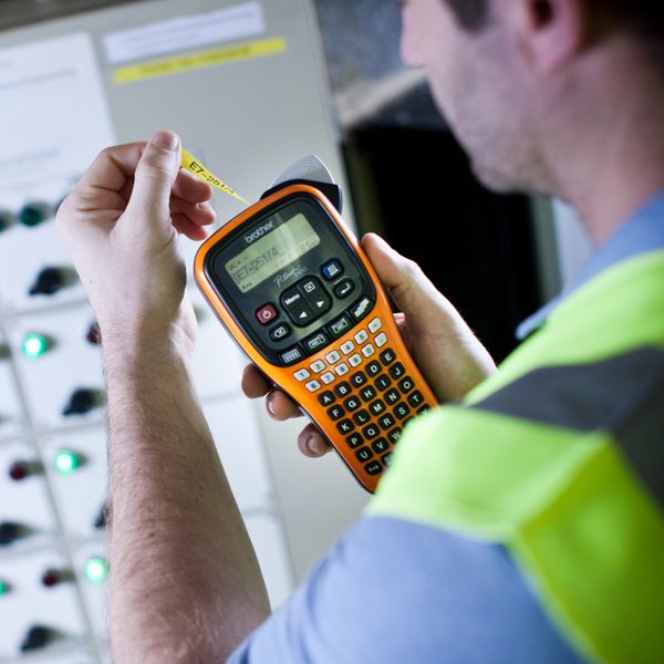 Akcija P-Touch tiskalnikov