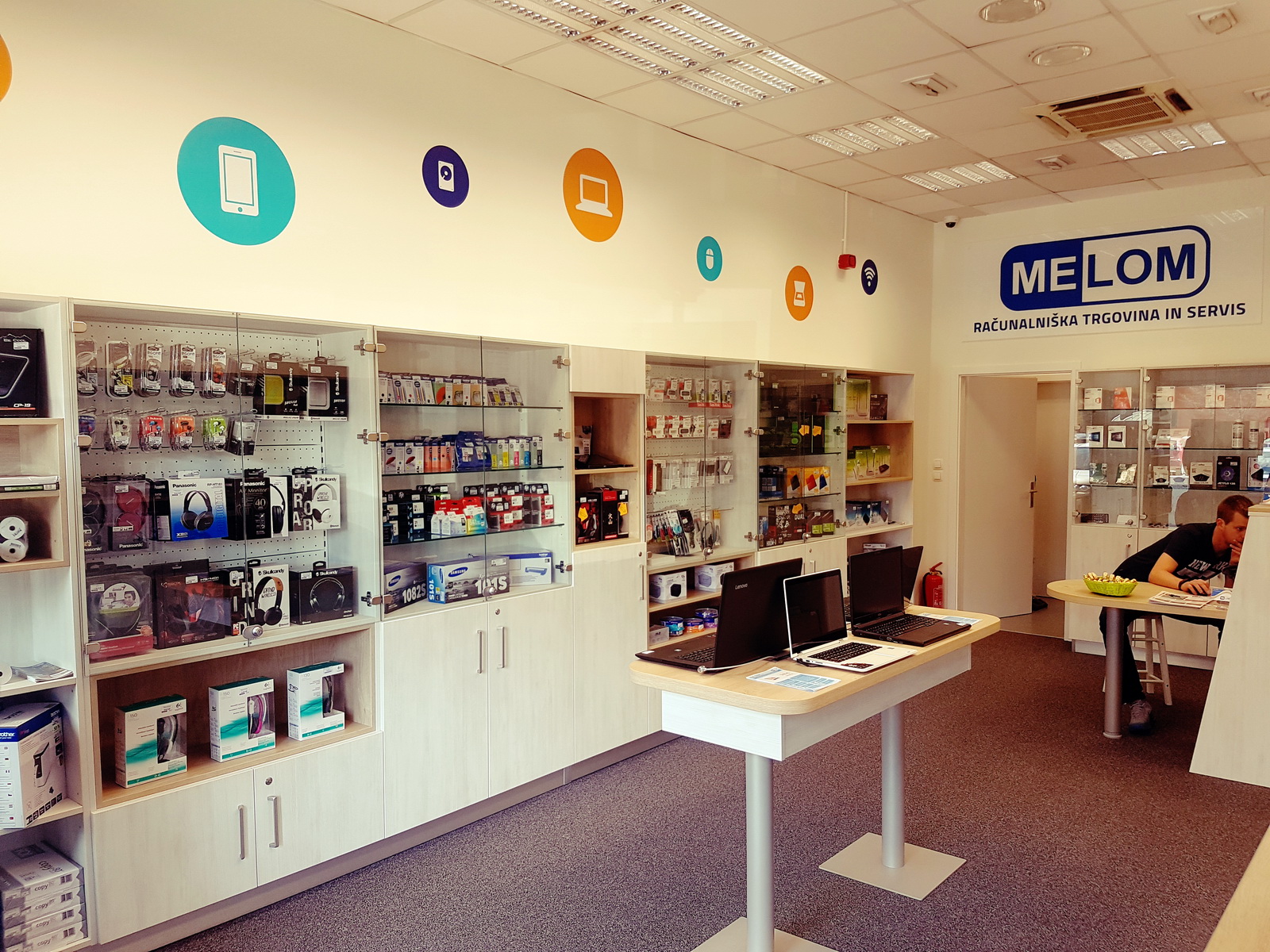 Delovni čas 30.10.2017