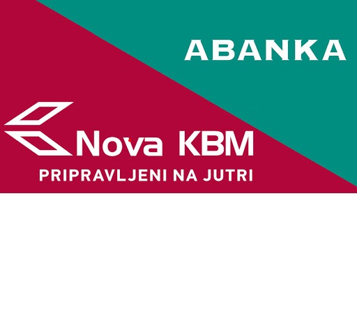 Sprememba računov Abanke ( Abanka -> Nova KBM)
